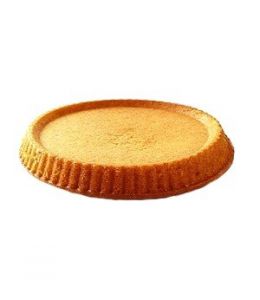 Molde para tartas de frutas