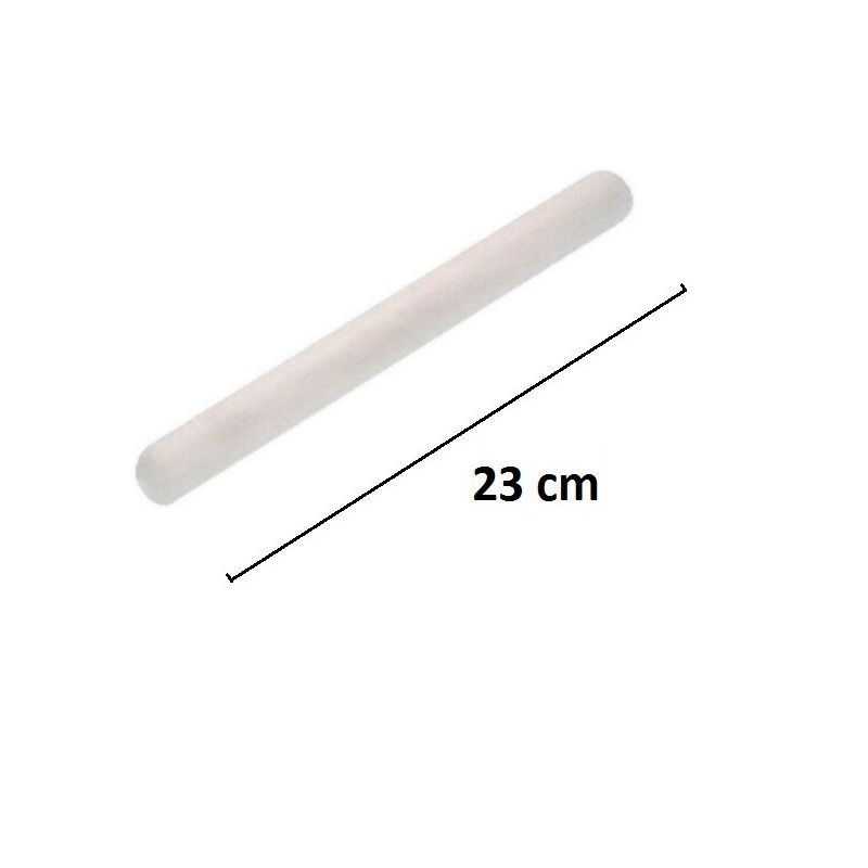 Rouleau à pâtisserie en polyéthylène - PME - 23cm Rouleau à pâtisserie en polyéthylène - PME - 23cm