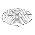 Round Cooling Rack