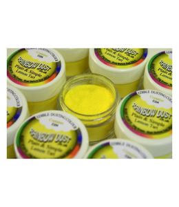 Colorant en poudre - JAUNE