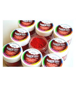 Colorant en poudre - ROUGE
