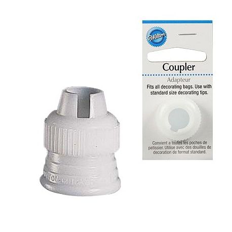 Adaptateur standard pour douilles - WILTON