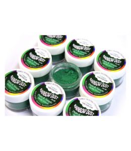 Colorant en poudre - VERT