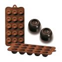 Silicone Chocolate Mold "Diam"