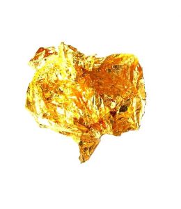 Gold Leaf Flake