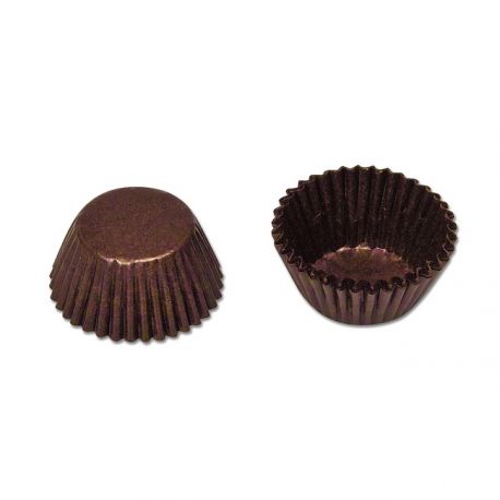 Caissettes pour chocolat - STADTER