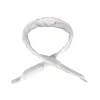 Tour de cou cuisinier - BLANC