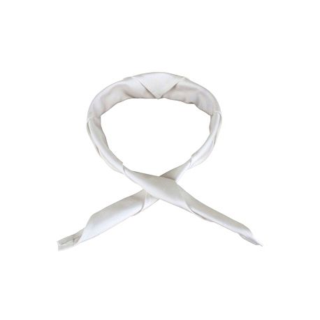 Chef Neckerchief - WHITE