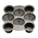 Molde 3D "Cupcake"