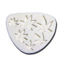 Decorative Mold - "Maple Leaves"