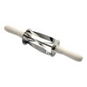 Croissant Roller Cutter - SMALL - IBILI
