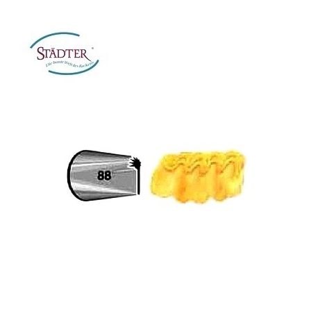 Douille N°88 - STADTER