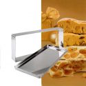 Almond Nougat Mold