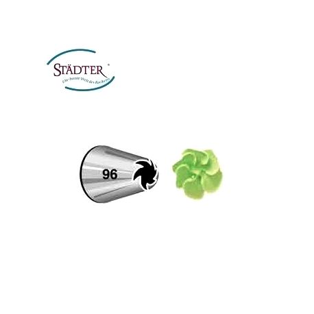 Douille N°96 - STADTER