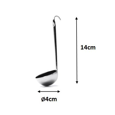 Mini Ladle