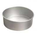 Extra Deep Round Cake Pan - IBILI - Ø 15 x 10cm