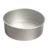 Moule à gâteau rond extra profond - Ø 30 x 10cm