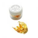 Gold Leaf Flake