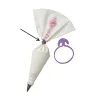 Elastique pour poche à douille x 12 - WILTON