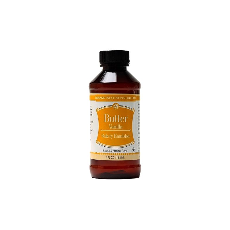 lorann butter vanilla emulsion lorann butter vanilla emulsion