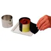 Bandes à chemiser réutilisables 1m x 3