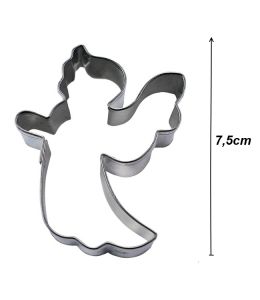 Cookie Cutters Angel