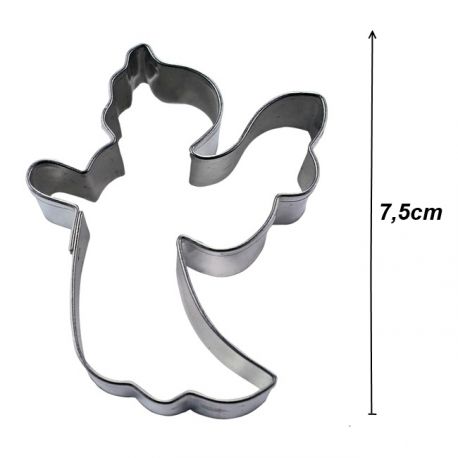 Pastry Cutters "Angel" - STADTER
