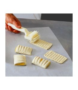 Strudel Roller - SILIKOMART - 6cm