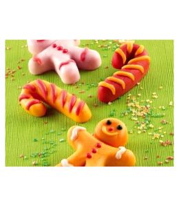 Moule silicone "Mr. Zenzy"