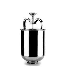 Stainless Steel Donut Maker