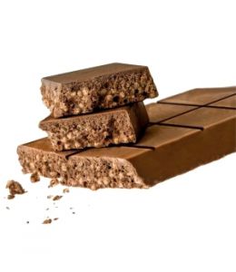 Moule silicone pour nougat - IBILI - 12x25cm