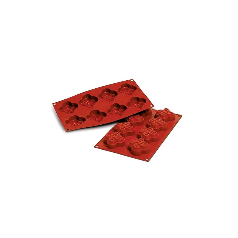 Moule silicone Moule silicone
