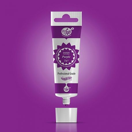 Colorante ProGel® - VIOLETA