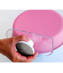 Fondant Smoother - SILIKOMART