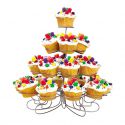 Présentoir 23 cupcakes - WILTON