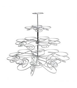 Soporte 23 cupcakes - WILTON