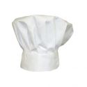 Chef Hat  - "Italian Style Toque"