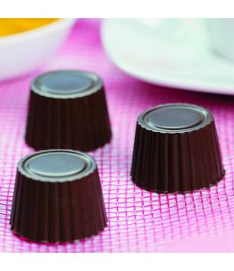 Moule pour chocolat "Praline"