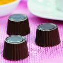Silicone Chocolate Mold "Praline" - SILIKOMART