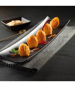 Moule silicone "Mini-Madeleine" - SILIKOMART