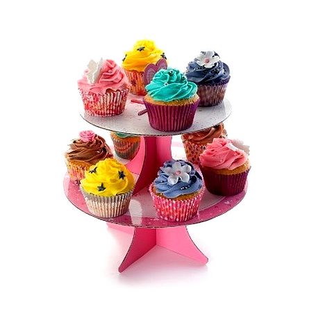Caissette à pâtisserie et cupcake printemps - Caissettes Cupcake
