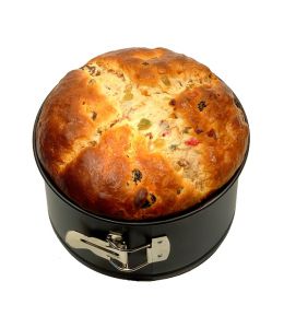 Panettone Mold