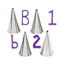 Writing Tip Set  - WILTON