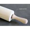 Child's Wooden Rolling Pin