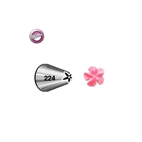 Boquilla N°224 - WILTON