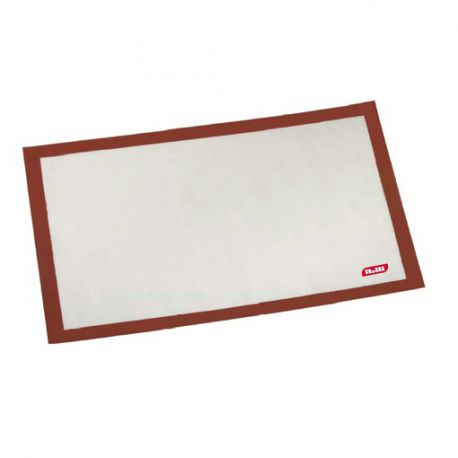 Silicone Baking Mat Fiberglass - IBILI