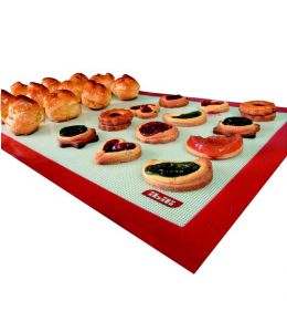 Silicone Baking Mat Fiberglass