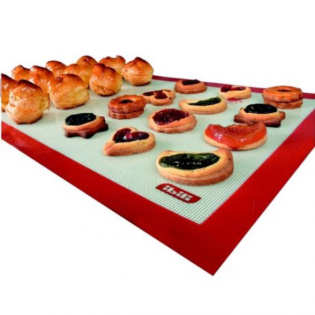 Tapis de cuisson Fiberglass
