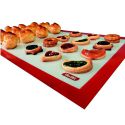 Silicone Baking Mat Fiberglass