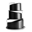 Topsy-Turvy Cake Pan - IBILI - Ø 21cm